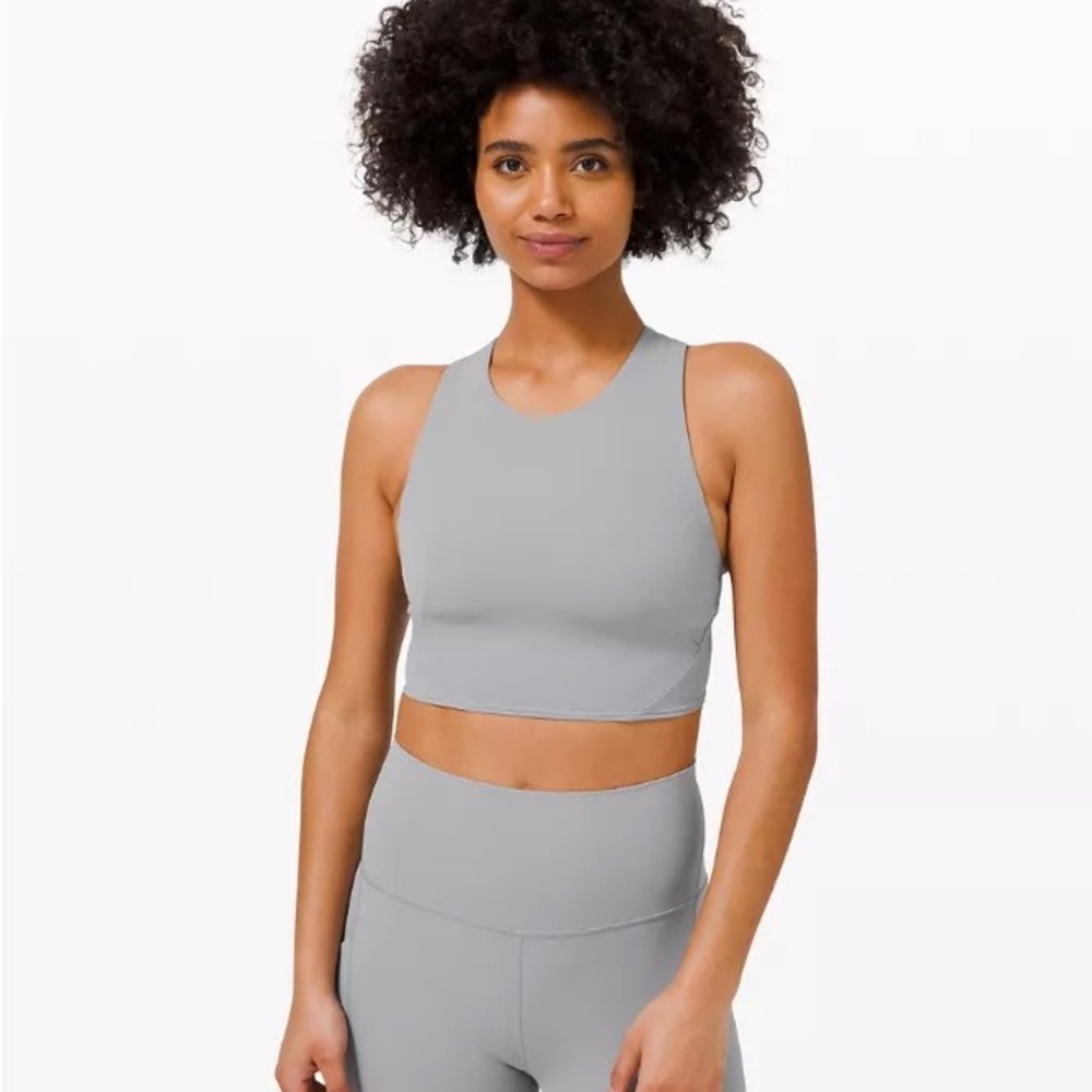 Lululemon Forward Fold Bra